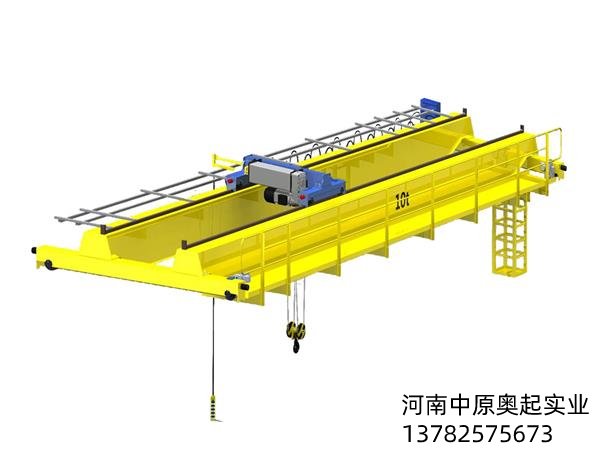 桥式中国X站APP下载机的特点以及主要结构作用